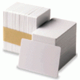 PVC/Polyester CR80 30mil Composite Cards - 500 pack
